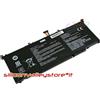 Siliconvalleystore Batteria Asus ROG GL502 GL502V GL502VT B41N1526 0B200-0194000 FX502V FX60VM
