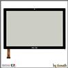 LISCIANI VETRO TOUCH SCREEN PER LISCIANI HI TECH EDUCATIVO MIO TAB 10″ SUPER PRO 108848