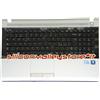 SiliconvalleyStore Topcase CNBA5902942 con Tastiera ITA NERO per Samsung RV511 RV515 RV520 Series
