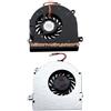 Siliconvalleystore Ventola CPU Fan UDQFRZP01C1N Toshiba Satellite L505, L505-10J, L505-11D