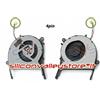 Siliconvalleystore CPU FAN PER ASUS F555L X555L X555LD F555LB X555U X555LF X555UA X555LJ K555L