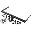 Westfalia 343076900113 Gancio di Traino e Elettrico Set