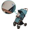 Pali Zanzariera passeggino WIZARD Bianco 35000051AMN