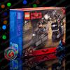 LEGO ⭐ LEGO 76179 Inseguimento sulla moto di Batman e Selina Kyle Dc Catwoman