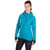 Trangoworld Chaqueta TRX2 Stretch WM PRO - Color: Azul Mar/Azul Mar - Talla: L_VESTMUJER