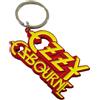 Non applicabile Portachiavi - Ozzy Osbourne - Logo -