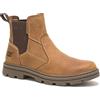 Cat Footwear Practitioner - Stivali alla moda, Dark Beige,