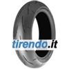 Bridgestone RS 11 R ( 180/55 ZR17 TL (73W) ruota posteriore )