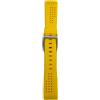 Locman Cinturino Locman Con Fibbia Gomma Gialla Stealth 300m Rf215 Scontatissimo Nuovo