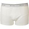 Lotto SG Boxer uomo LOTTO cotone elasticizzato elastico a vista con logo articolo LU11