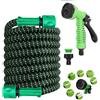 Tubo da giardino estensibile allungabile con pistola pompa piante