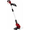 Einhell Decespugliatore 18 V - GE-CT 18 Li solo, testina automatica, impugnatura D - Ein