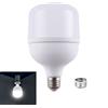 Dopa Store Lampadina TURBO LED Attacco E27/E40 LED 90W Fredda 6500K Uso per Grandi Ambienti