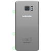 Samsung Cover Batteria Originale per Galaxy S7 edge con Adesivo Biadesivo