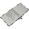 Avizar Batteria per tablet per Galaxy Note 10.1 2014 e SM-P600 Li-Polymer 3.8V 8220mAh