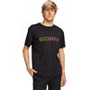 BILLABONG Unity SS Maglietta Uomo (Pacco da 1)