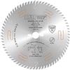 CMT ORANGE TOOLS 285.672.12M - LAMA CIRCOLARE CHROME HW 300x3.2/2.2x30 Z72 10ATB