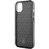 Mercedes Benz Cover anti-urto per iPhone 14 Plus Design di lusso con motivi logo