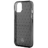 Mercedes Benz, Cover anti-urto per iPhone 14 Design lussuoso con motivi logo