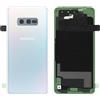 Samsung Copribatteria / Facciata posteriore per Galaxy S10e, Bianco
