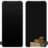 Clappio, Blocco Schermo per Oppo Reno 2Z021 Display Touchscreen, Nero