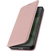 Avizar, Custodia per Oppo Reno 4 Pro 5G copertina portacarte supporto magnetica