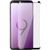 Avizar Pellicola Galaxy S9 Vetro temperato Salvadisplay Antigraffio - Bordi neri