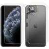 Avizar, Pellicole antibatteriche frontale e posteriore per iPhone 11 Pro