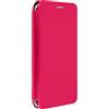 Avizar, Custodia Smartphone 4,8'' a 5,3'' Universale Funzione Slide, Fucsia