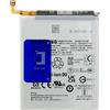 Samsung Batteria interna per A54 5G e A34 5G 5000mAh originale EB-BA546ABY