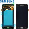 Samsung Schermo LCD Originale per Galaxy J5 2015 - Nero