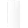 Avizar, Vetro Temperato 9H Wiko Y62 e Y62 Plus Anti-tracce Smussato, Trasparente