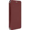 Avizar, Custodia Smartphone 4,8'' a 5,3'' Universale Funzione Slide - Vinaccia