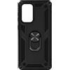 Avizar Cover per Galaxy A33 5G Anti-urto Ibrida Anello Funzione Supporto