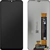 Clappio, Blocco schermo per Galaxy A23 5G Display vetro touch