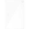 Avizar Cover per Google Pixel Tablet silicone angoli antishock Classic Bump trasparente