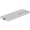 ‎Transcend Transcend 250GB ESD260C USB 3.1 2 Type-C Portable SSD - TS250GESD260C