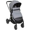 Chicco Passeggino Urban Pro C/C Pack Titanium Fino A 15 Kg