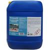 Redpool Clorolong cloro liquido concentrato per sistemi di dosaggio automatici 20lt