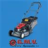 Honda Rasaerba Honda HRD 536 QX E