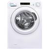 Candy Smart CSWS 4852DE/1-11 Lavasciuga Carica frontale 8kg + 5kg E