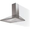 FABER VALUE PB X A90 CAPPA A PARETE ASPIRANTE 90CM CLASSE D INOX - 320.0557.540