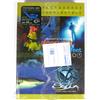 BLASETTI PRL) LOTTO 5 PZ QUADERNO MAXI CARTONATO BLASETTI FORM 21 x 29,7 A4 RIGHE SCUOLA