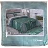 Marta Marzotto Trapunta Piumone Invernale Marta Marzotto "Elegant Lace" Letto Matrimoniale