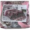 Marta Marzotto Trapunta Piumone Invernale Marta Marzotto "Romantic Leaves" Letto Matrimoniale