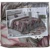 Marta Marzotto Trapunta Piumone Invernale Marta Marzotto "Romantic Leaves" Letto Matrimoniale