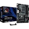 Asrock X570S PG Riptide AMD X570 Slot AM4 ATX