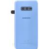 Samsung Copribatteria per Galaxy S10e parte posteriore, Blu chiaro