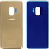 Samsung Copribatteria per Galaxy S9 Cover posteriore, Dorato