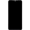 Clappio Schermo di Ricambio per Redmi 9T / Poco M3 LCD + Vetro Touch, Compatibile Nero